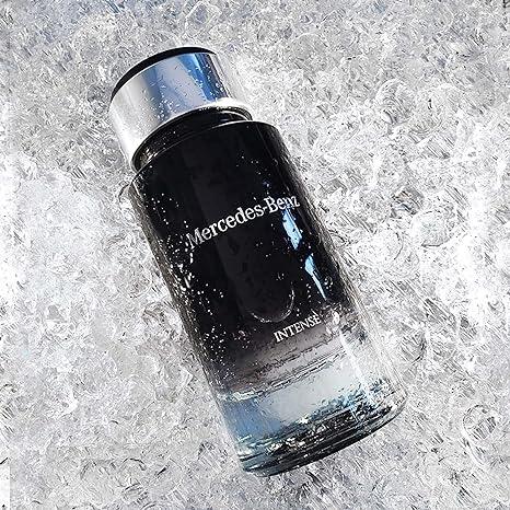 Mercedes Benz Intense Men Edt 120Ml 