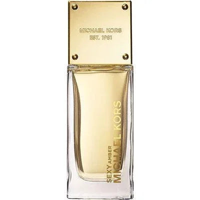 Michael Kors Sexy Amber Edp Women Perfume 50Ml