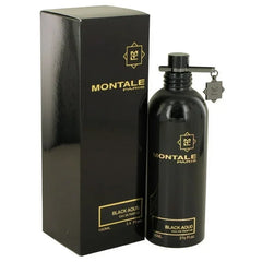 Montale Black Aoud Edp Perfume For Unisex 100ml 