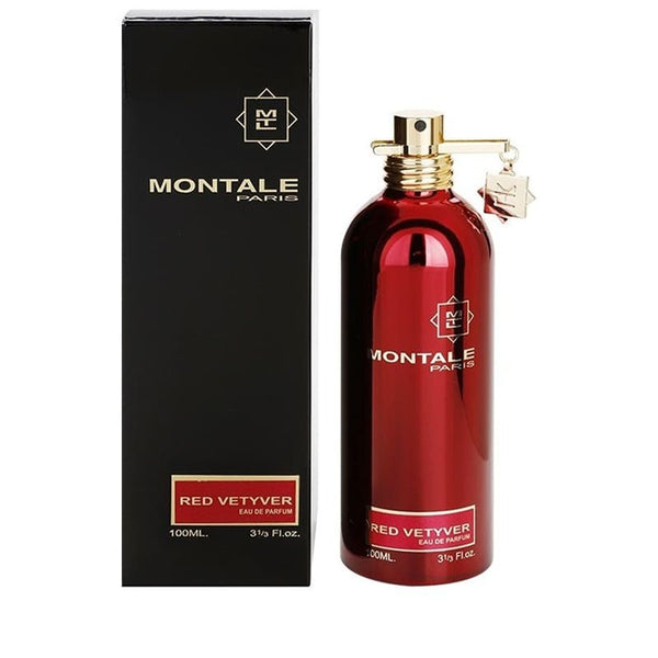 Montale Red Vetiver Edp Perfume 100ML