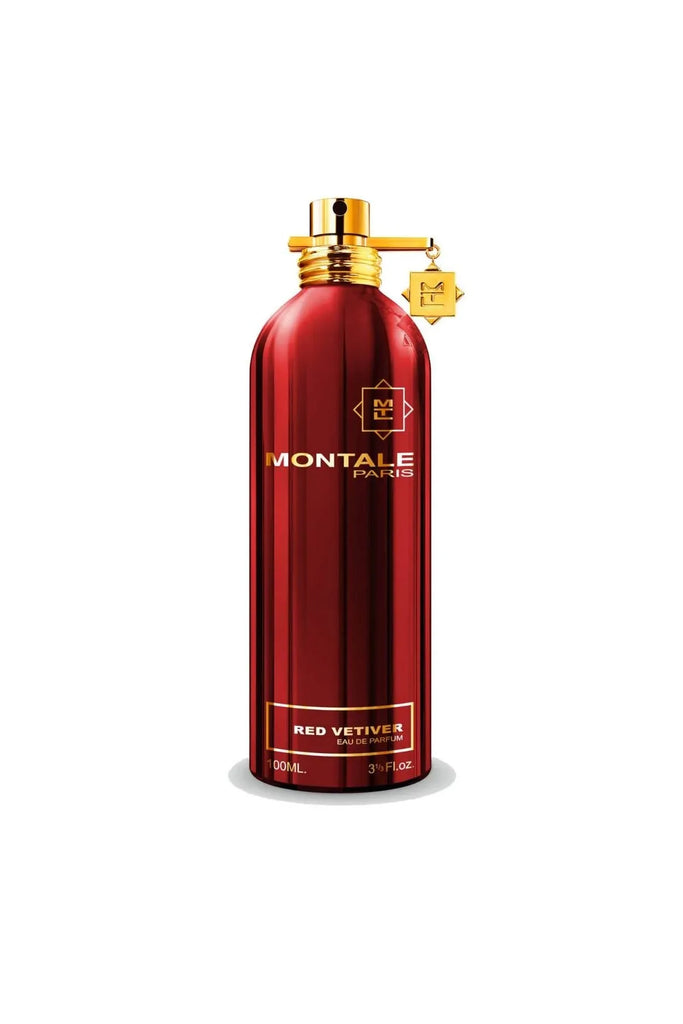 Montale Red Vetiver Edp Perfume 100ML