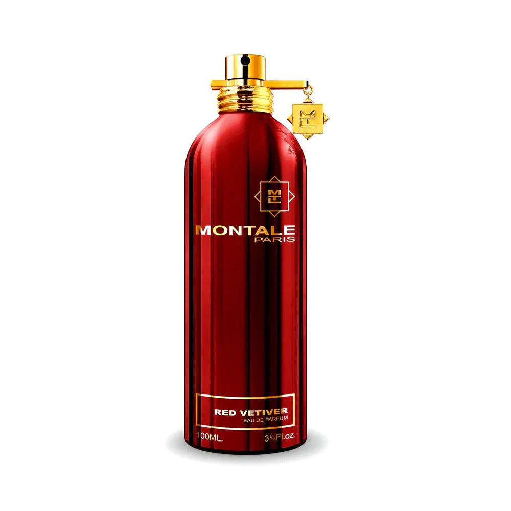 Montale Red Vetiver Edp 100ml