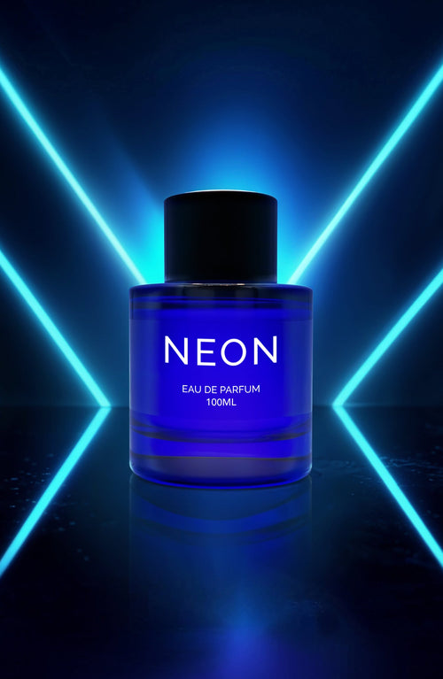 MTJ Neon Pour Homme