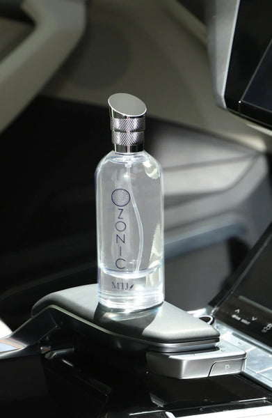 MTJ Ozonic for Men 100 ml 