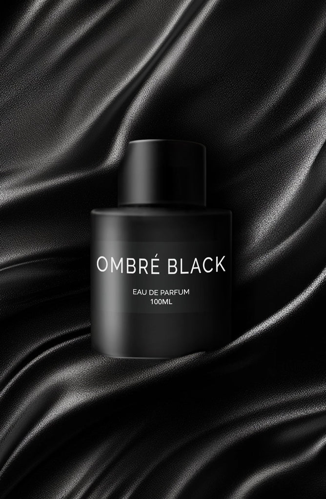 MTJ Ombre Black for Men 100 ml