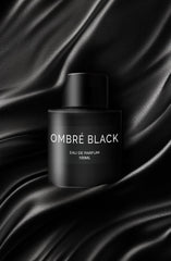 MTJ Ombre Black for Men 100 ml