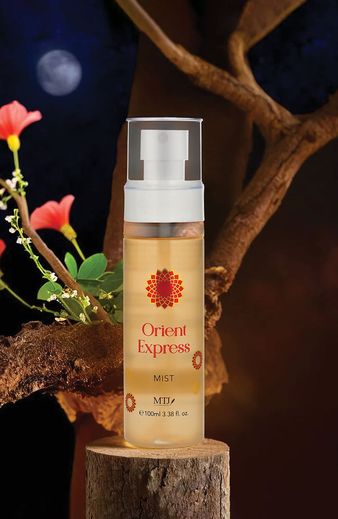 MTJ Orient Express for Women 100 ml