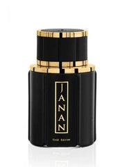 J. Janan Gold Edition Edp 30ml 