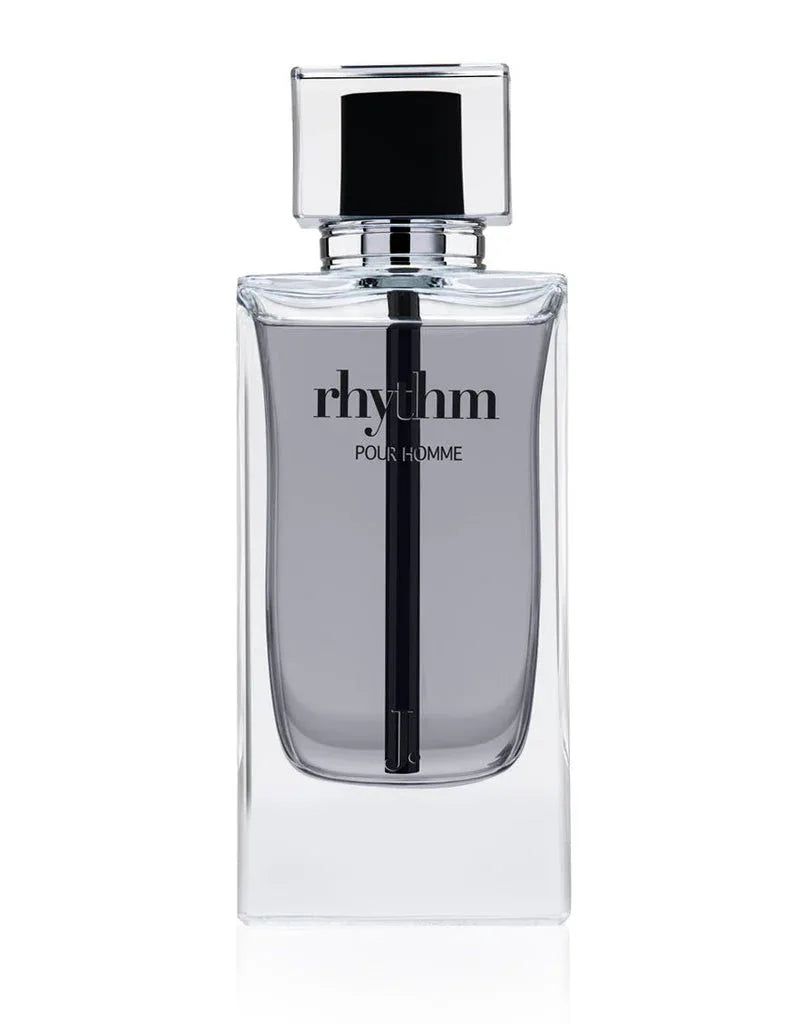 J. Ryhtm Men Edp 100Ml 