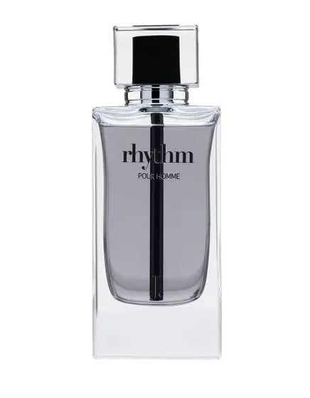 J. Rhythm Pour Homme Edp 100ml 