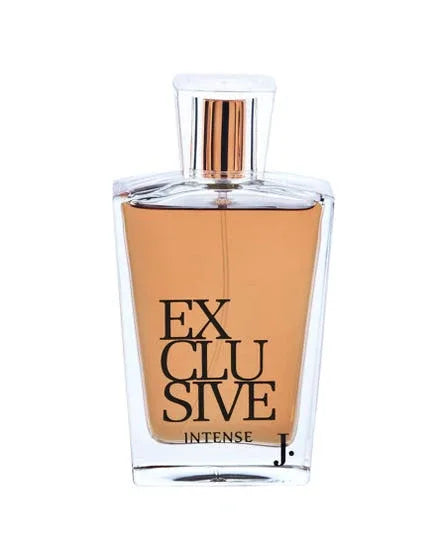 J. Exclusive Intense Men Edp 100Ml 