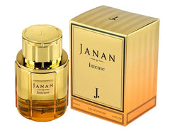 J. Janan Intense Edp 100ml 