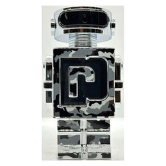 Paco Rabanne Phantom Legion Collector Edition Men Edt 100ml