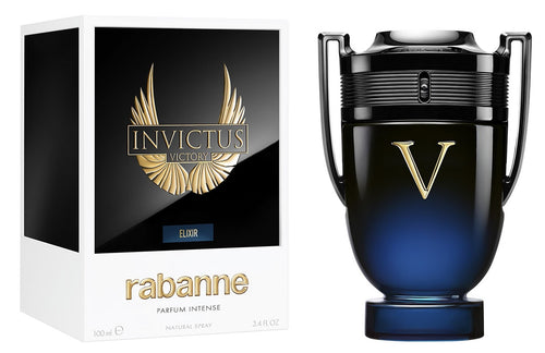 Paco Invictus Victory Elixir Intense 100ml