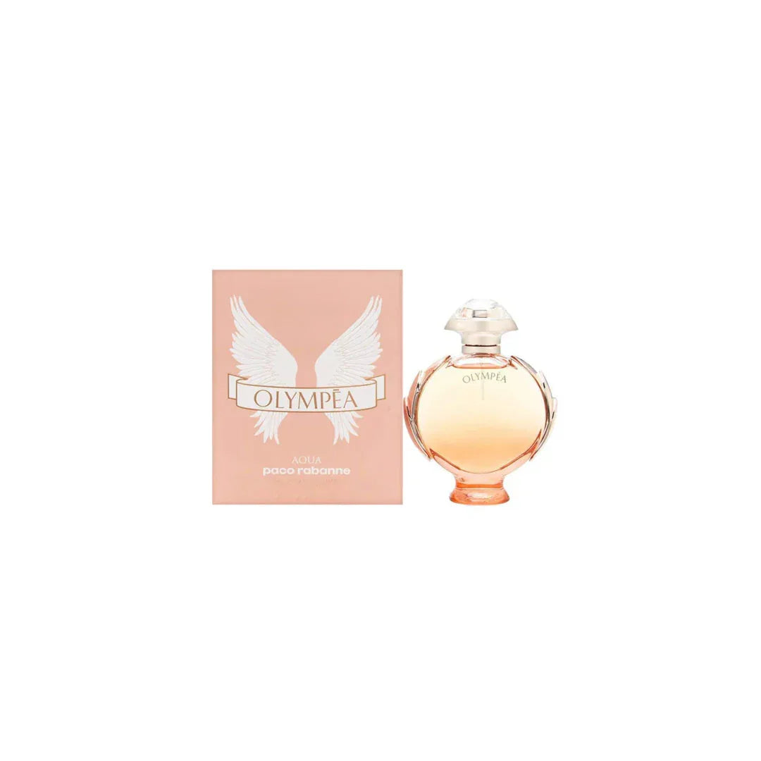 Paco Rabanne Olympea Aqua Edp 80Ml 