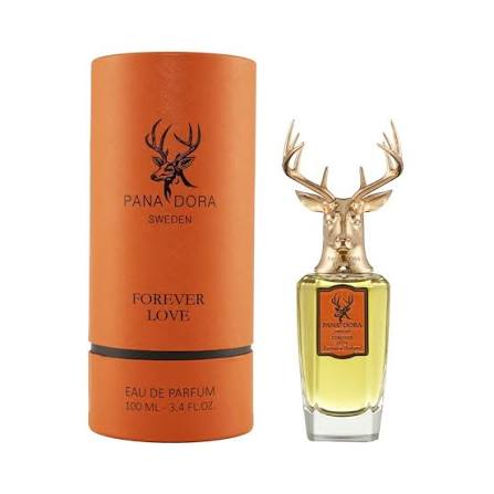 Pana Dora Forever Love Edp 100ml