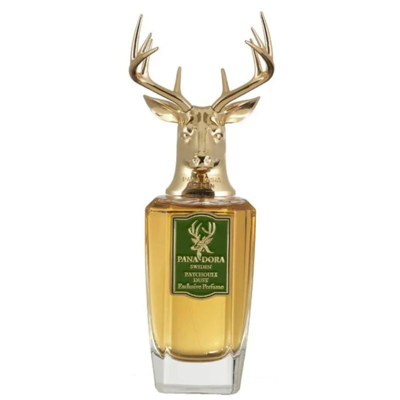 Pana Dora Patchoui Dust Edp 100ml