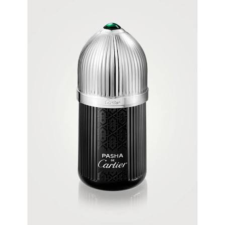 Pasha De Cartier Edition Noir Men Edt 100ml