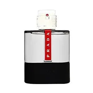 Prada Luna Rossa Carbon Men Edt 100Ml 