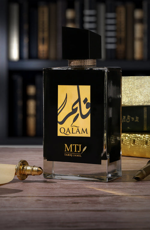 MTJ Qalam for Men 100 ml