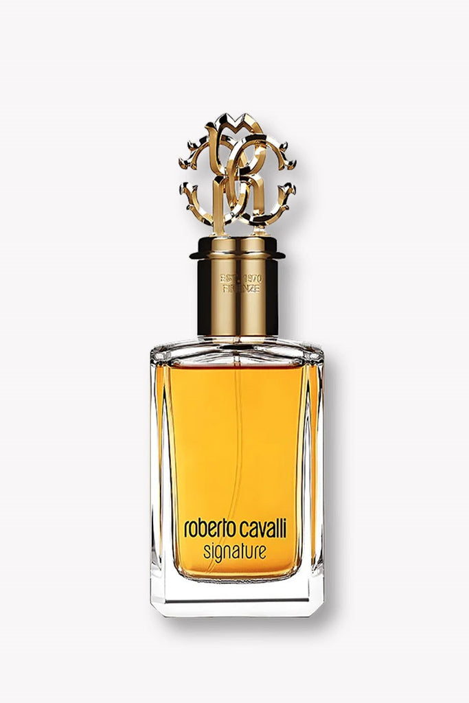 Roberto Cavalli Signature Women Edp 100ml 