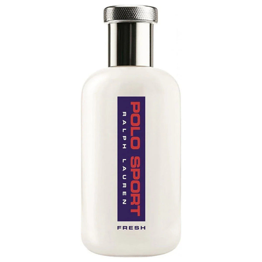Ralph Lauren Polo Sport Fresh Edt 125Ml 