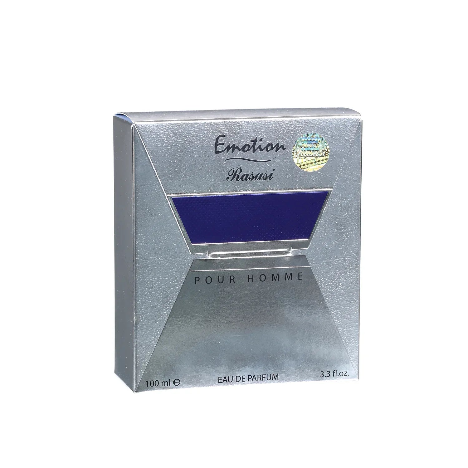 Rasasi Emotion Perfume For Men Edp 100ml