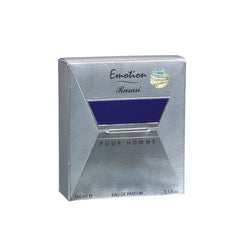 Rasasi Emotion Perfume For Men Edp 100ml