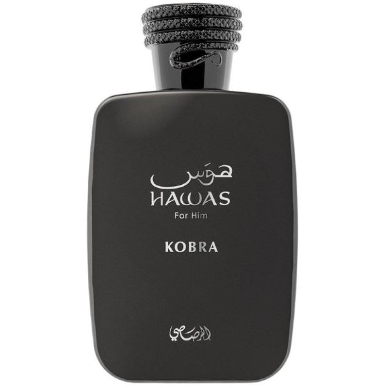 Rasasi Hawas Kobra Men Edp 100ml