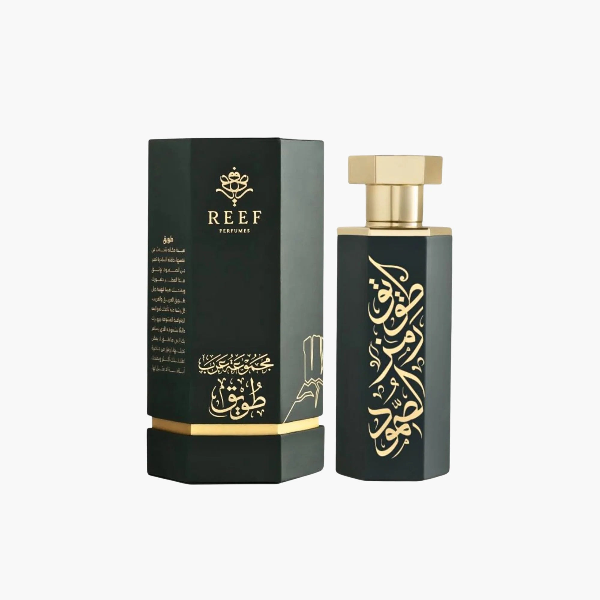 Reef Tuwaiq Edp 100ml