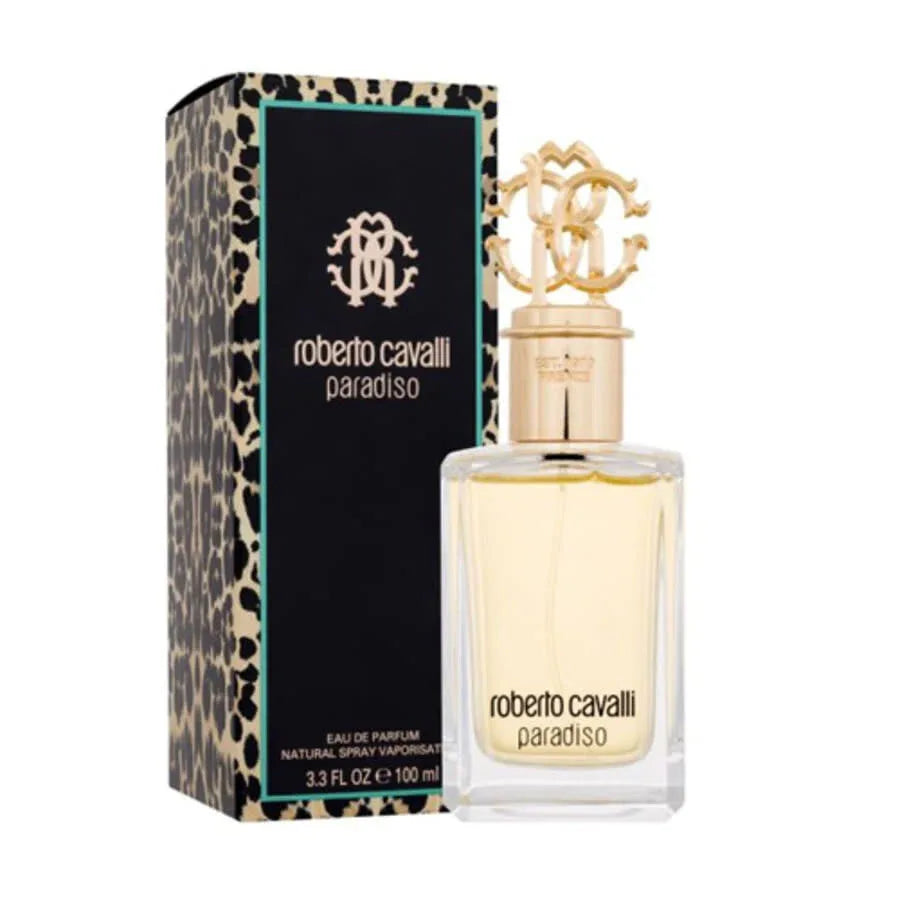 Roberto Cavali Paradiso Women Edp 100ml