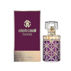 Roberto Cavalli Florence Edp 75ml New