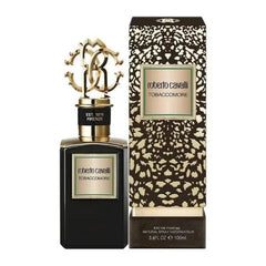 Roberto Cavalli Gold Tobaccomore 100ml Edp