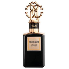Roberto Cavalli Gold Velour Saffron 100ml Edp