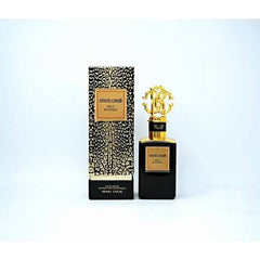 Roberto Cavalli Gold Wild Incense 100ml Edp