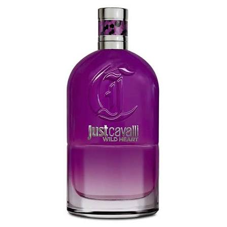 Roberto Cavalli Just C./Wild Heart Edp 90ml