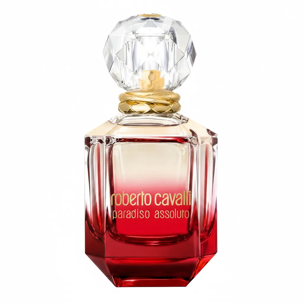 Roberto Cavalli Paradiso Assoluto Edp 75ml