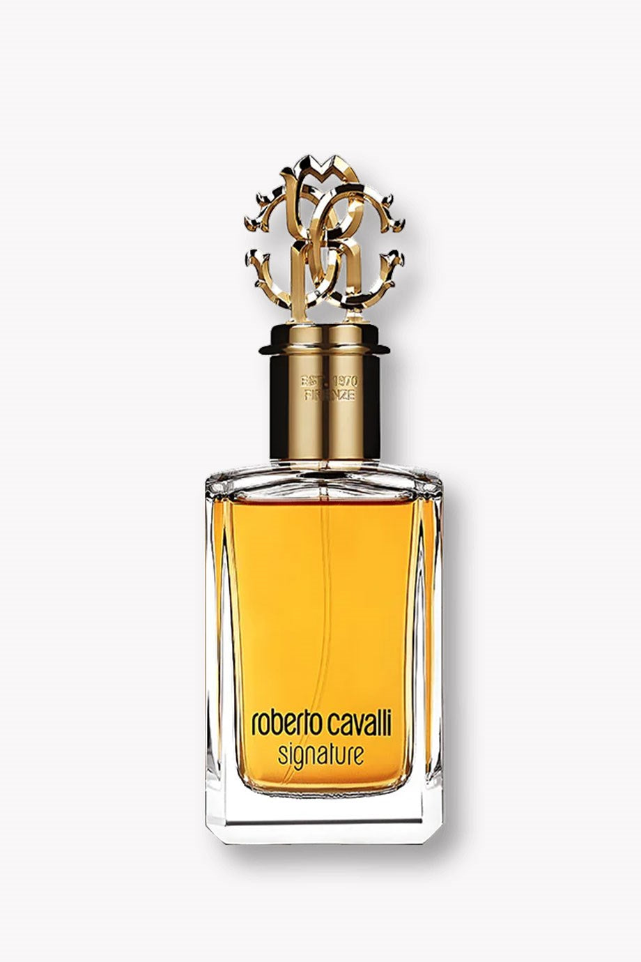 Roberto Cavalli Signature Women Edp 100ml