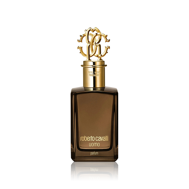 Roberto Cavalli Uomo Men Parfum 100ml