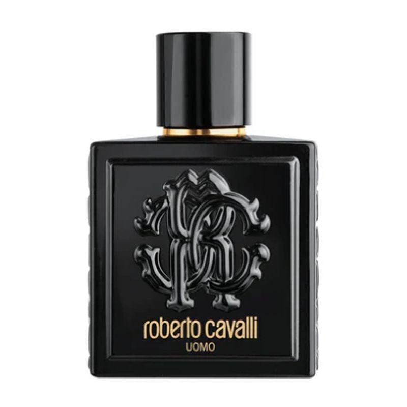 Roberto Cavalli Uomo Rc Edt 100ml