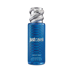 Roberto Cavalli Just Cavalli Vibrant Aqua Women Hair & Body Mist 250ml 
