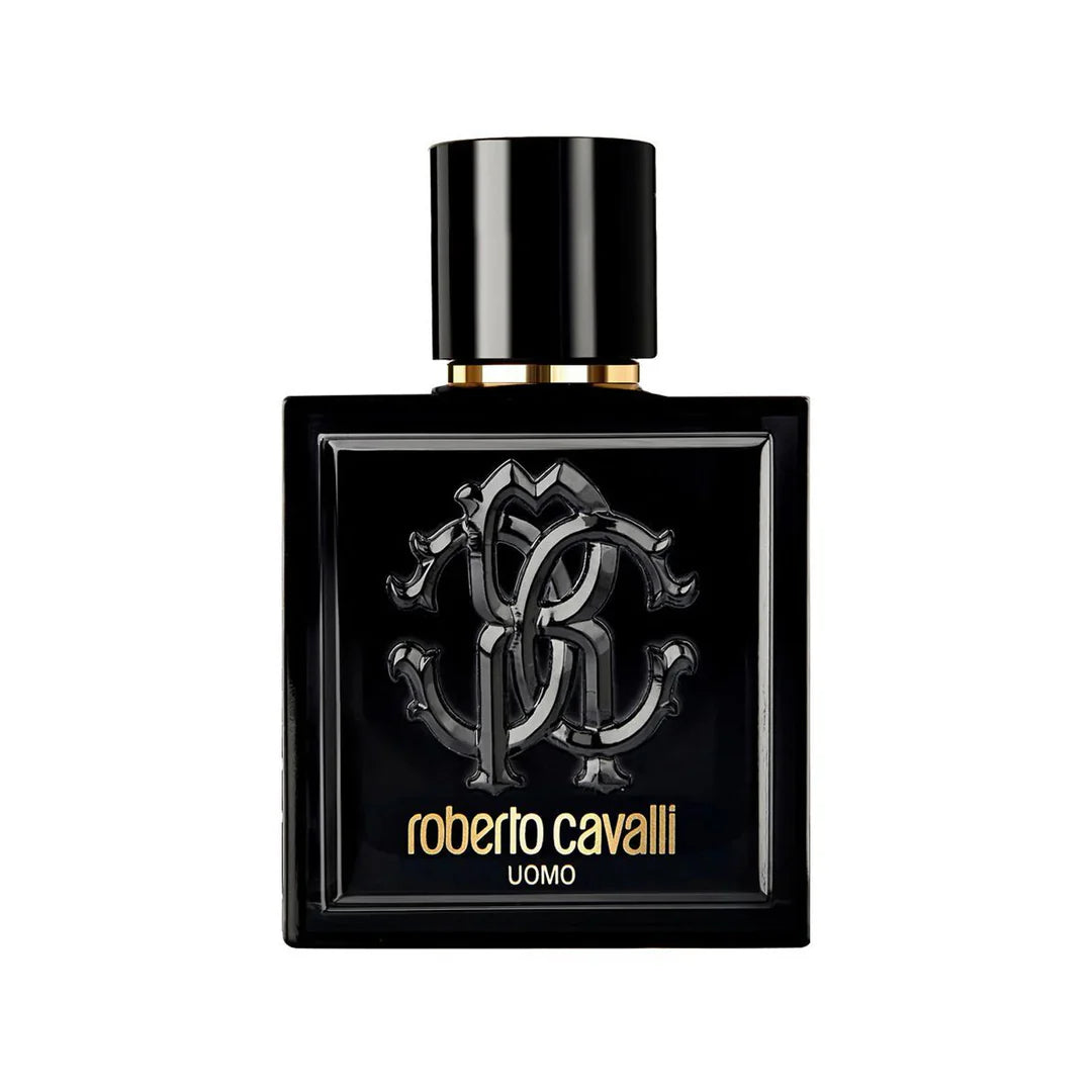 Roberto Cavalli Uomo Men Parfum 100ml 