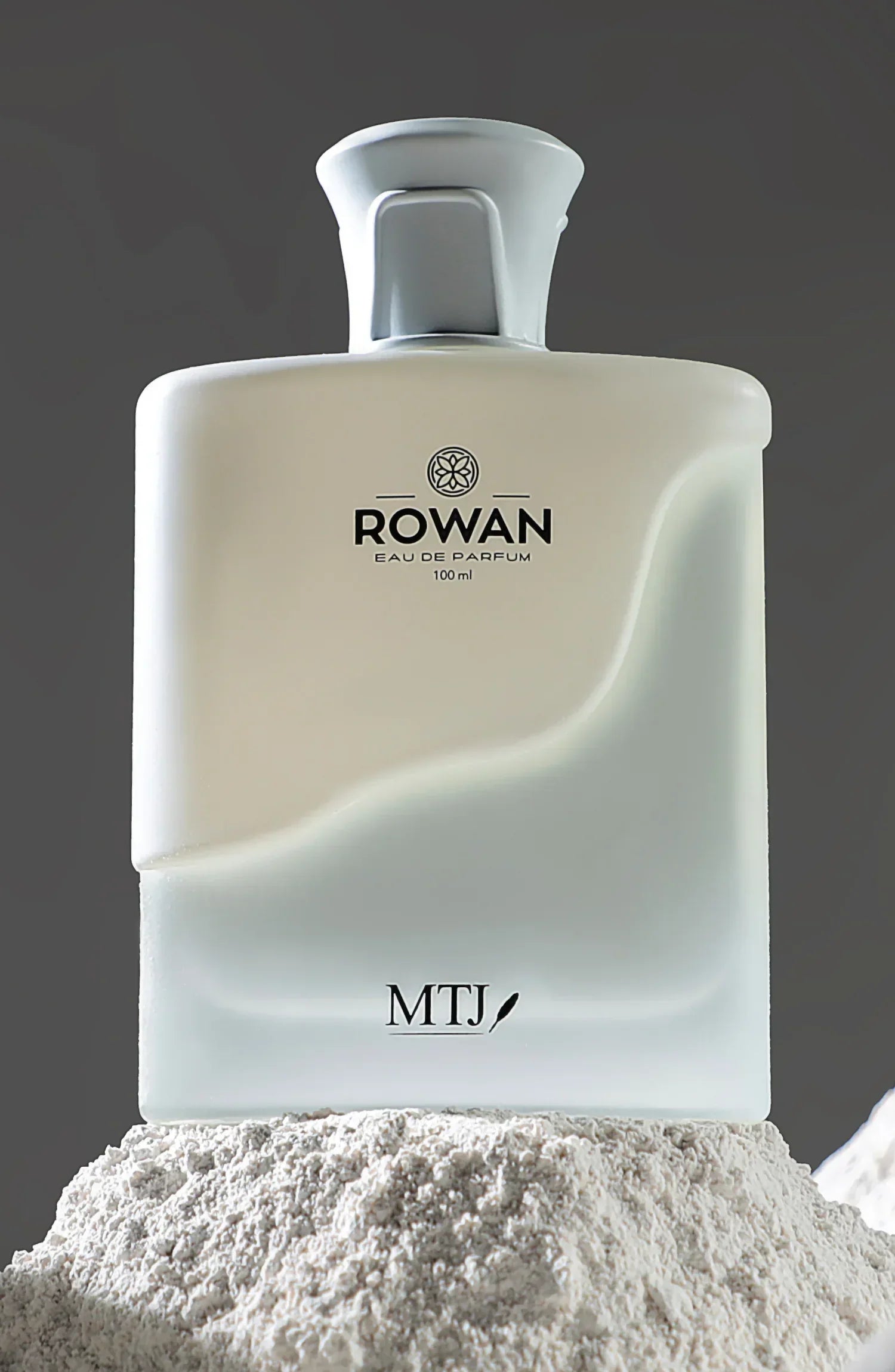 MTJ Rowan for Unisex 100 ml 