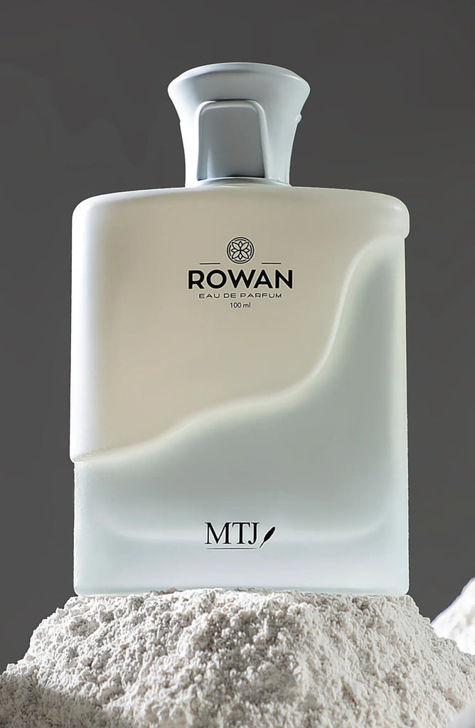 MTJ Rowan for Unisex 100 ml