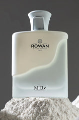 MTJ Rowan for Unisex 100 ml 