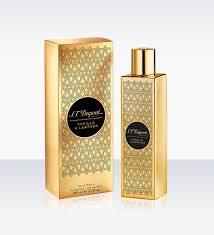 S.T. Dupont Vanilla & Leather EDP Perfume For Women 100Ml