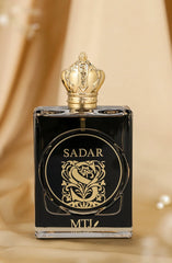 MTJ Sadar 