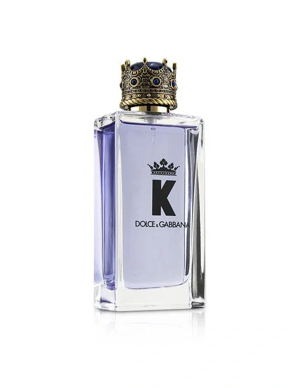 HOT King Dolce Gabbana Perfume Original Dolce Gabbana King