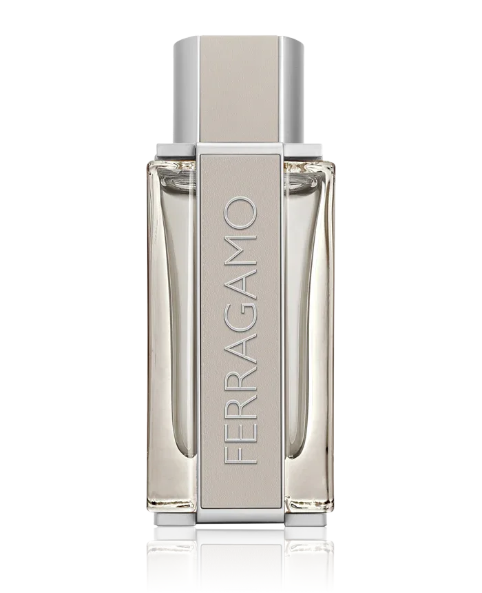 Salvatore Ferragamo Men's Bright Leather EDT 100ML