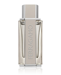 Salvatore Ferragamo Men's Bright Leather EDT 100ML